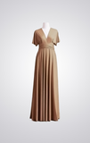 Infinity Dress Hazel