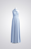 Infinity Dress Light Blue