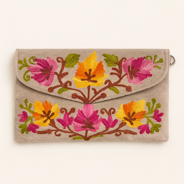 Pochette beka