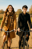 Cocotte Coat