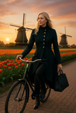 London coat