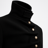 London coat