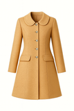 Cocotte Coat