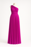 Infinity dress amarena