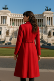 Cappotto "Audrey"