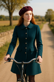 Cocotte Coat