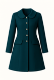 Cocotte Coat