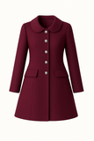 Cocotte Coat