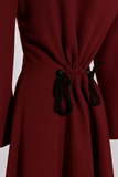 London coat
