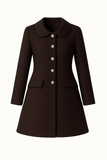 Cocotte Coat