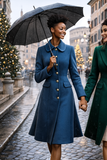 Cocotte Coat