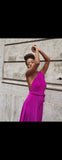 Infinity dress amarena