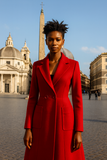 Cappotto "Audrey"