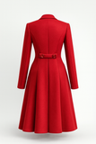 Cappotto “Audrey”