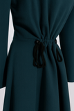 London coat